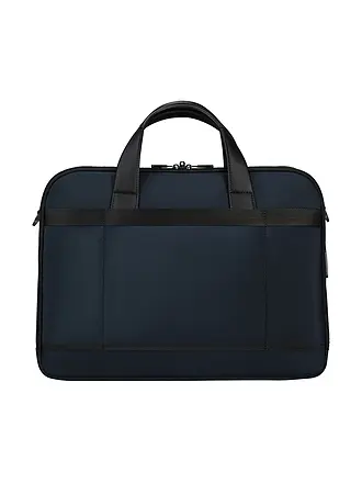 SAMSONITE | Serviette URBAN-EYE 15,6 | dunkelblau